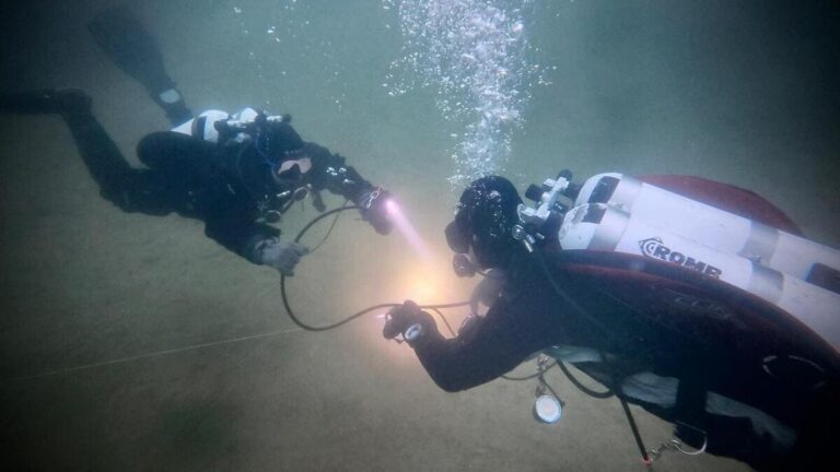 Wyjazd treningowy - Honoratka , trening procedur bezpieczeństwa