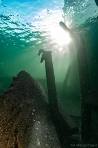 GUE Baltic Wreck Week